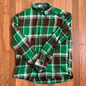 Forever 21 dress shirt